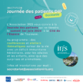 Journée des patients occitanie _ Invitation_V6