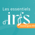 Les essentiels d'IRIS AURA (1) Les essentiels d'IRIS AURA (1)